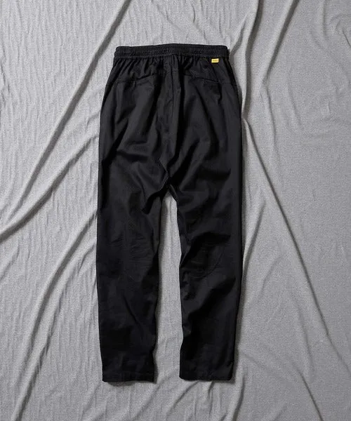 Number Nine Slim-Fit Tapered Drawstring Trousers