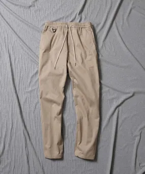 Number Nine Slim-Fit Tapered Drawstring Trousers