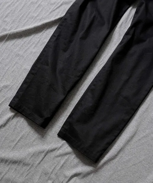 Number Nine Slim-Fit Tapered Drawstring Trousers