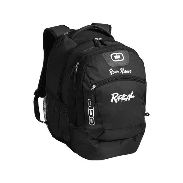 OGIO Rogue Radical Bowling Backpack