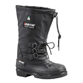 OILRIG (Safety Toe & Plate) | Women's Boot