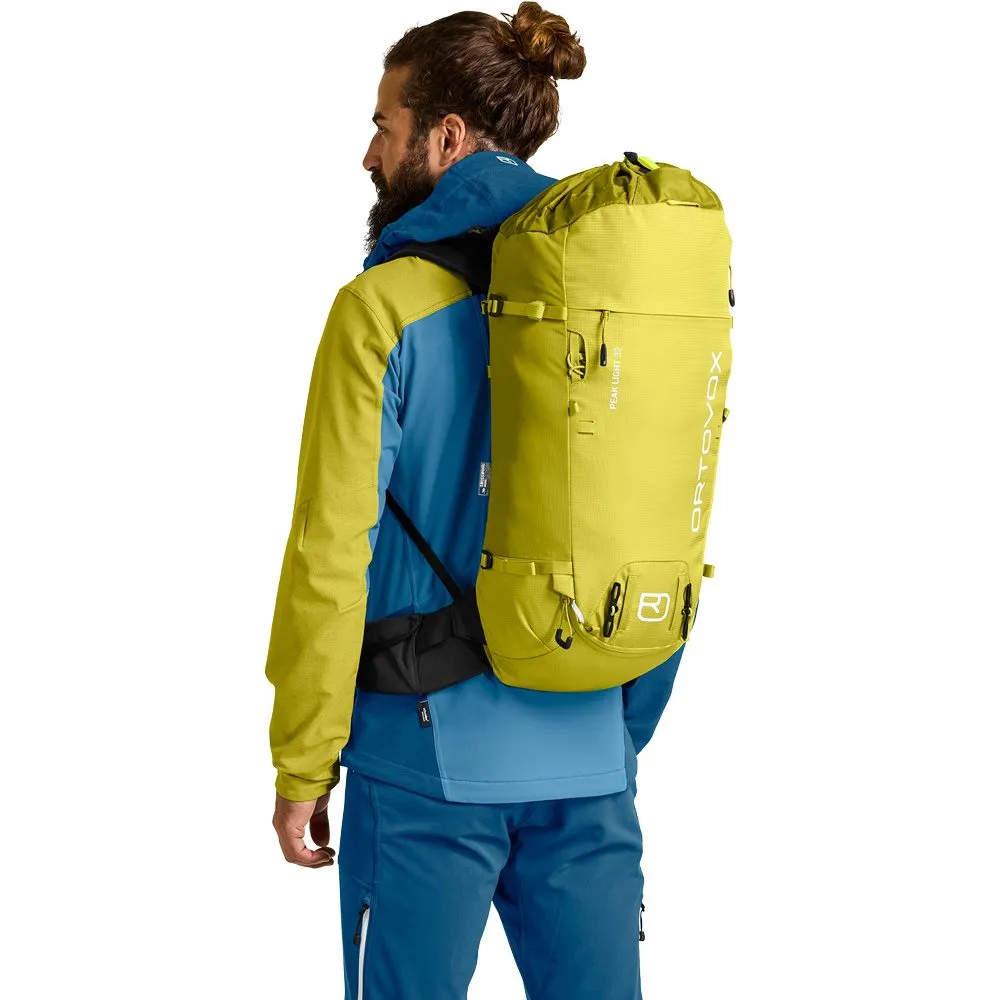 ORTOVOX - Peak Light 32l Trekking Backpack dirty daisy