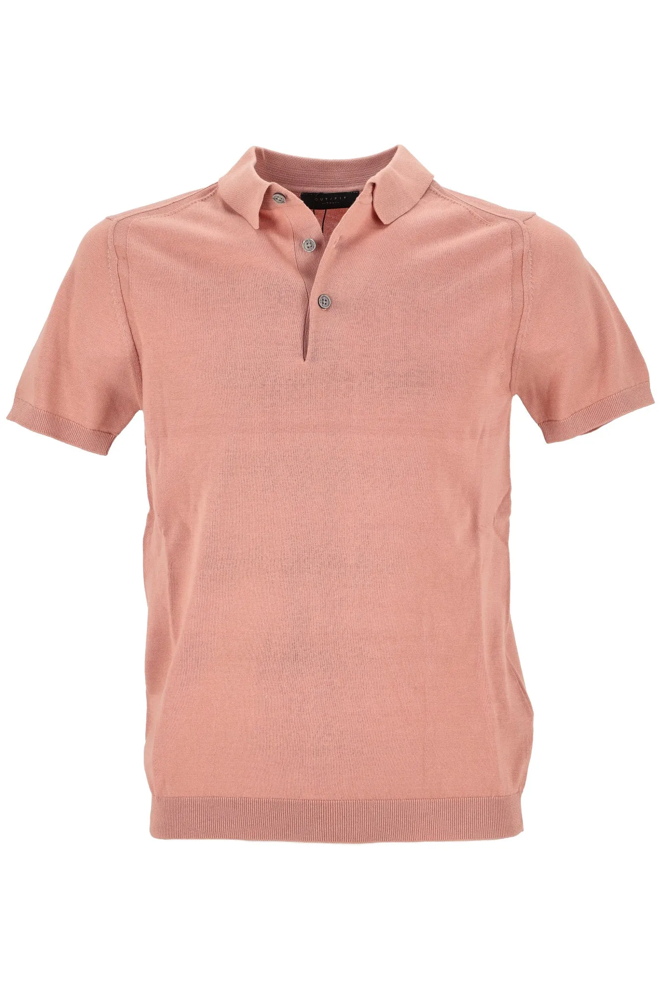 Outfit Polo Uomo OF1CT00M038