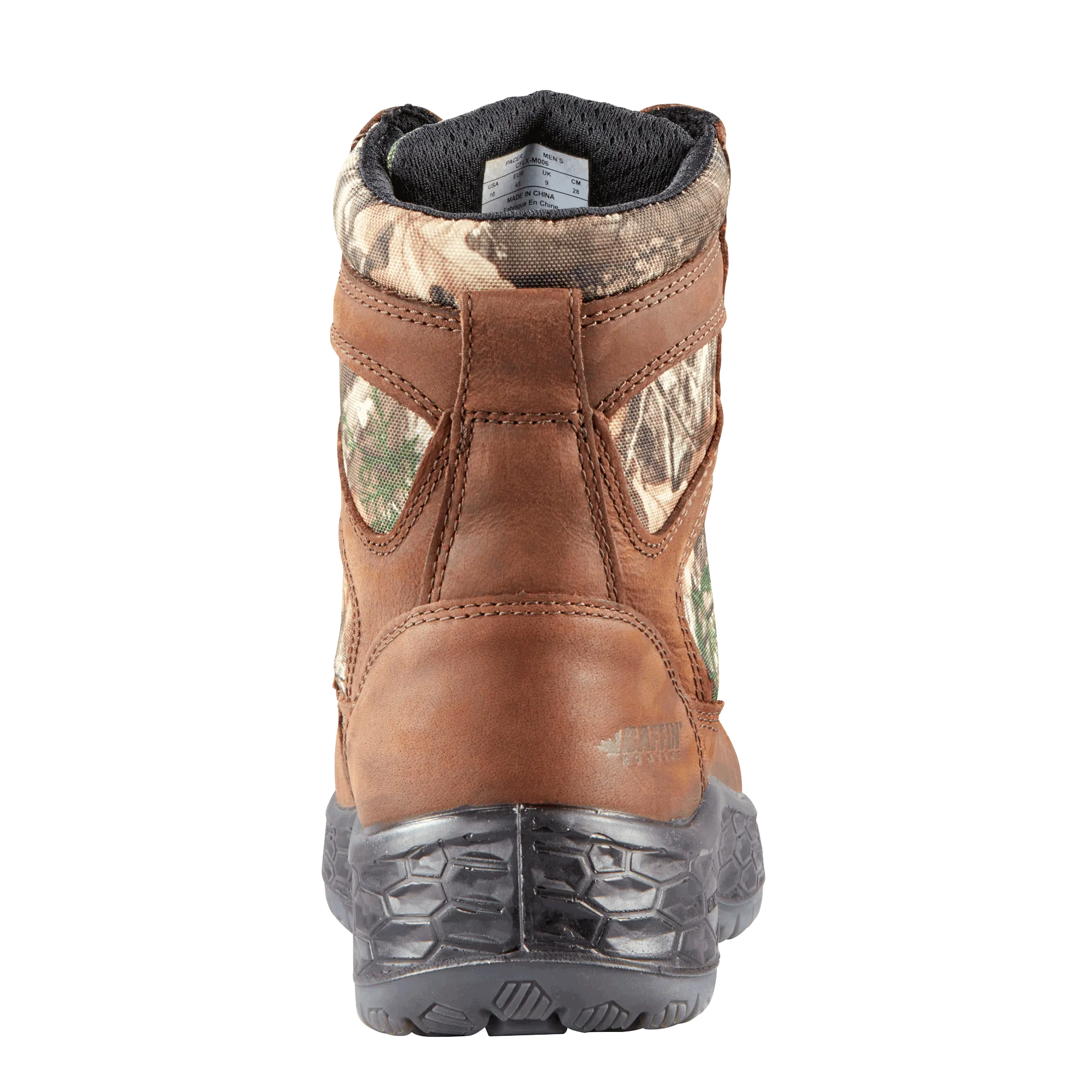 PACER | Men's Boot