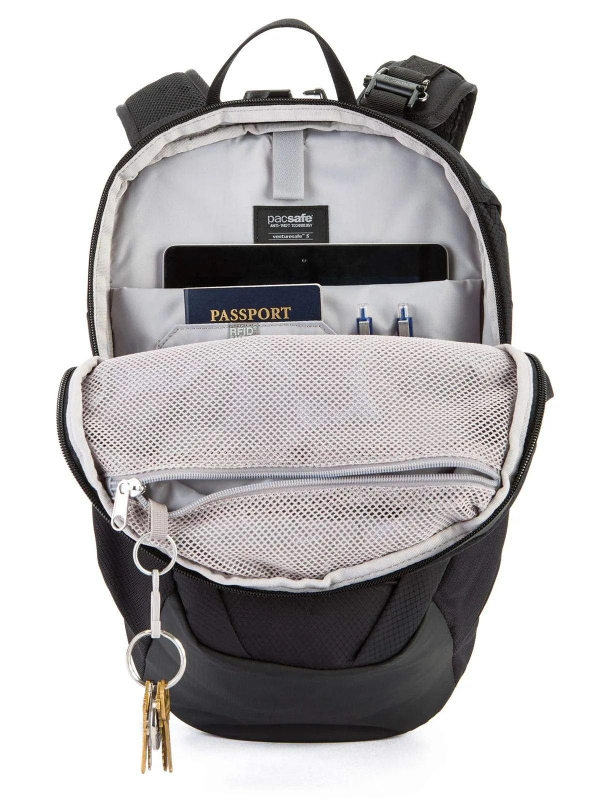 Pacsafe Pacsafe Venturesafe X12 Backpack