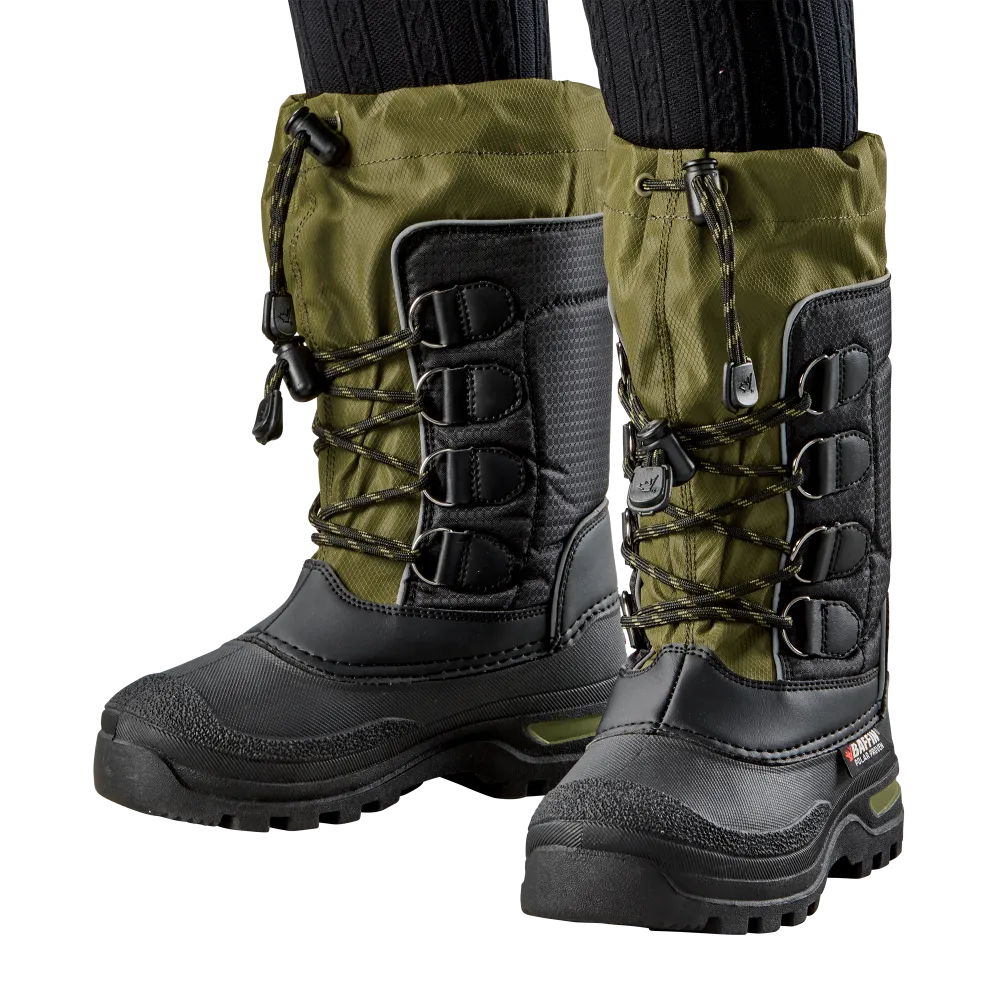 PINETREE | Kids Youth Boot