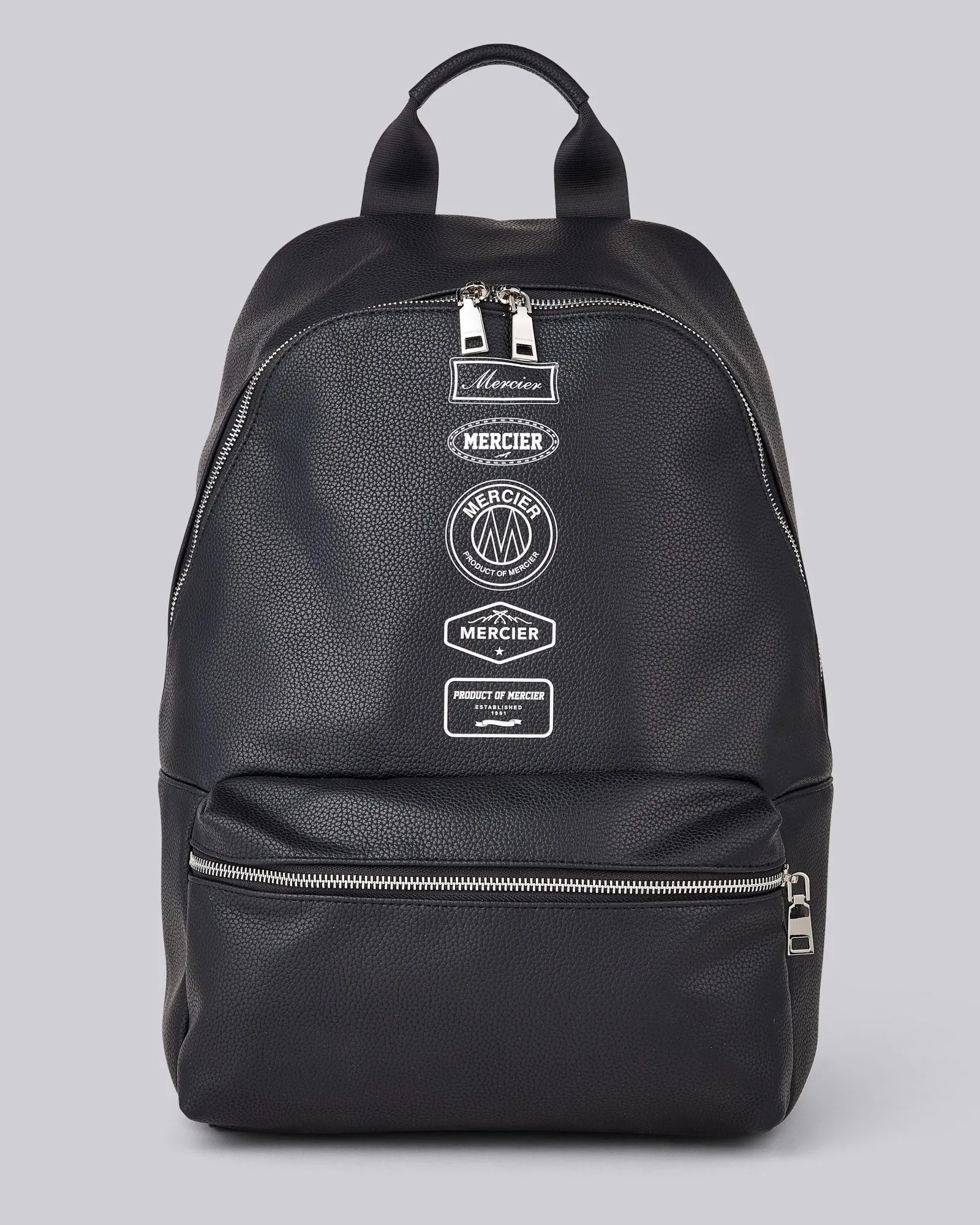 Premium 2.0 Badge Backpack