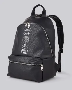 Premium 2.0 Badge Backpack