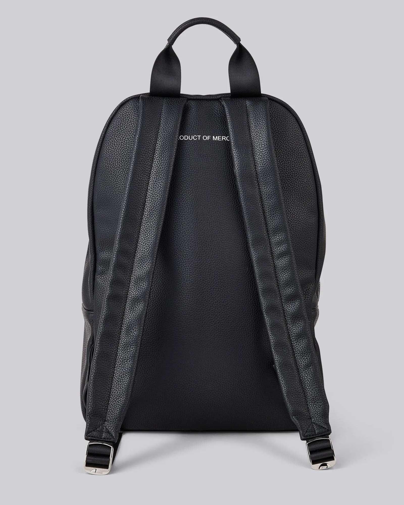 Premium 2.0 Badge Backpack