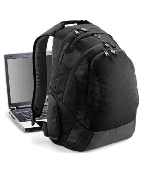 QD905 Quadra Vessel Laptop Backpack