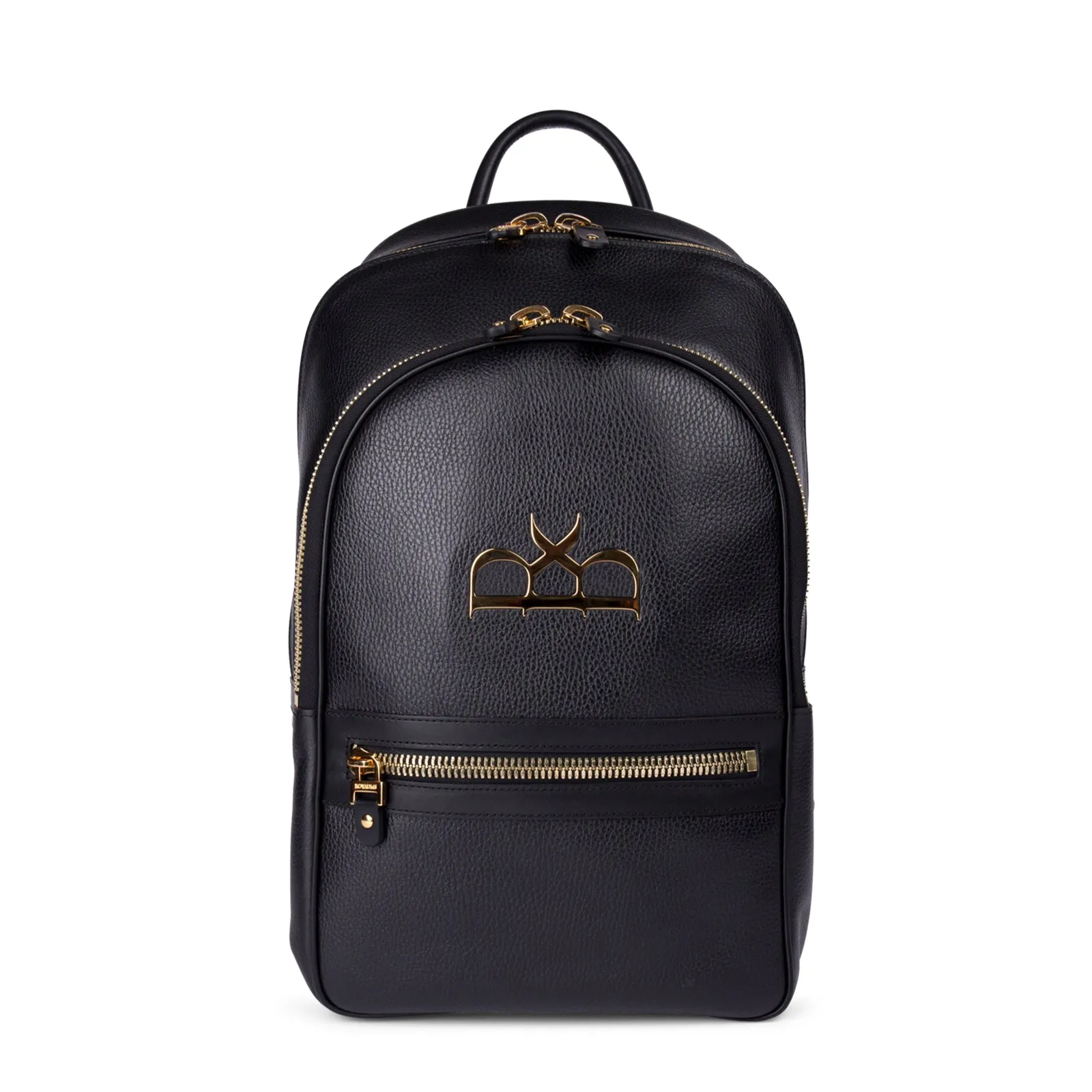 RECKON BACKPACK BLACK