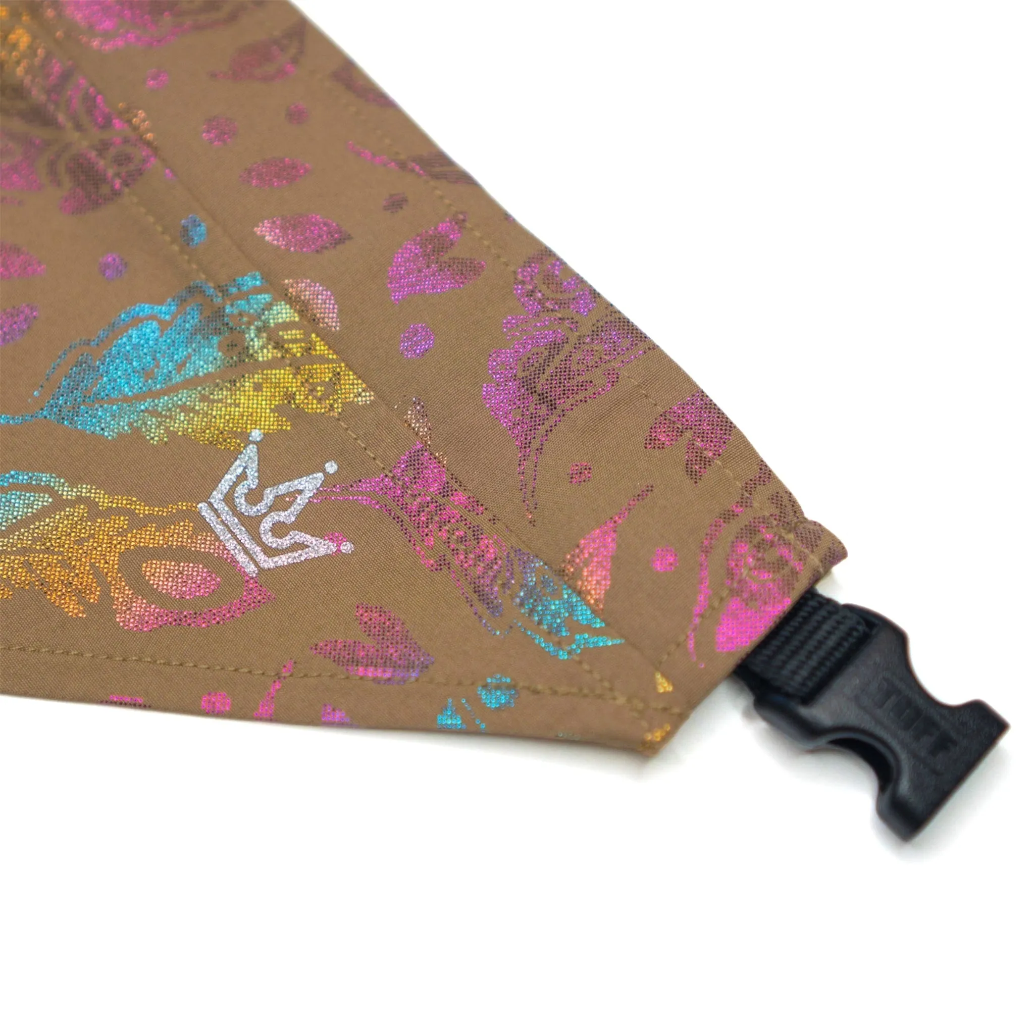 Riverbend Pet Bandana