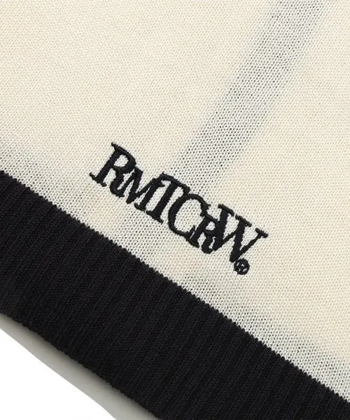 ROMANTIC CROWN  |[ROMANTIC CROWN]★ETHNIC COLLAR KNIT CARDIGAN