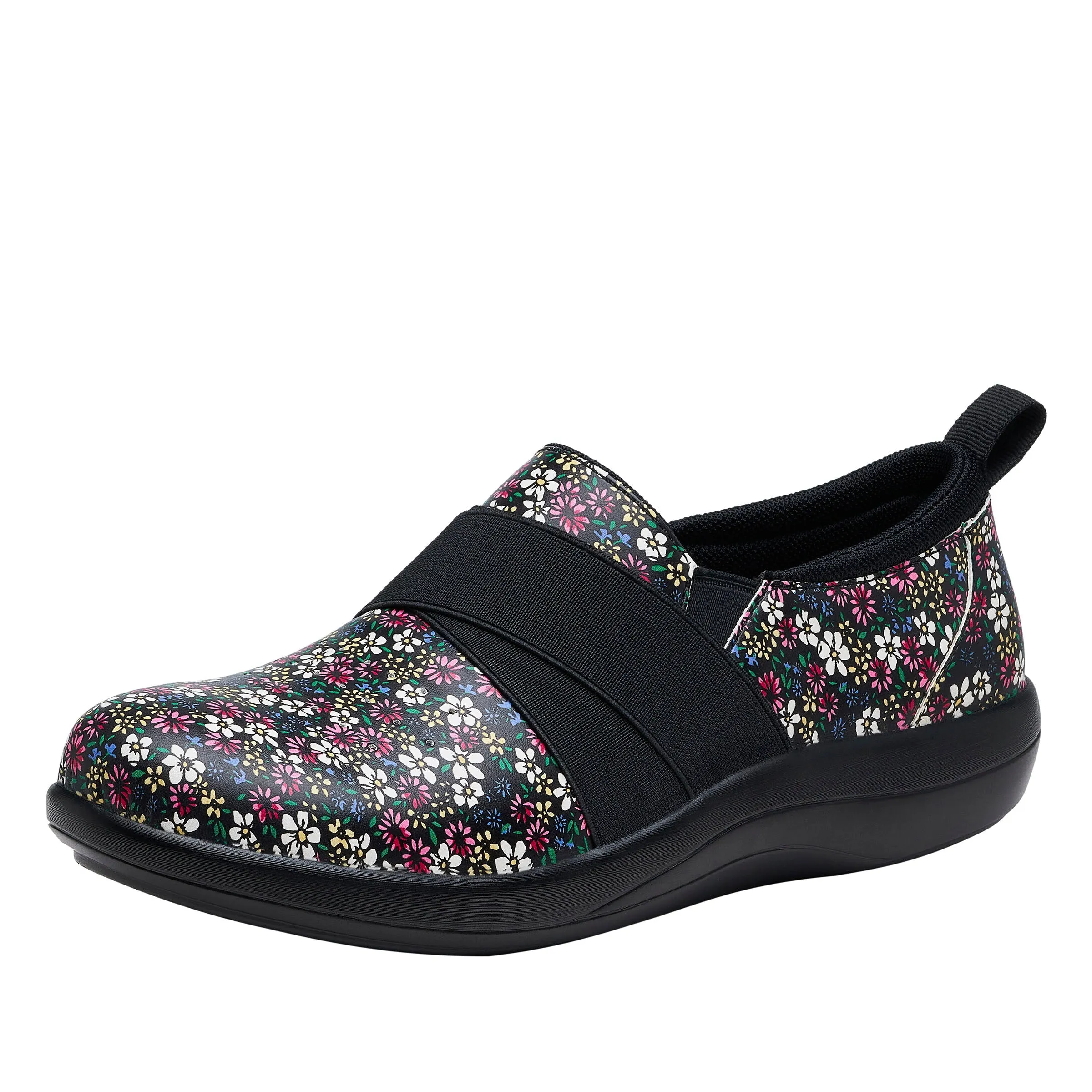 Savvie Wild Flower Professional Shoe