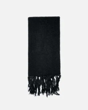 Scarf A - Black