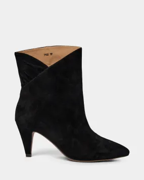 SCARLETTSW BOOT - Black