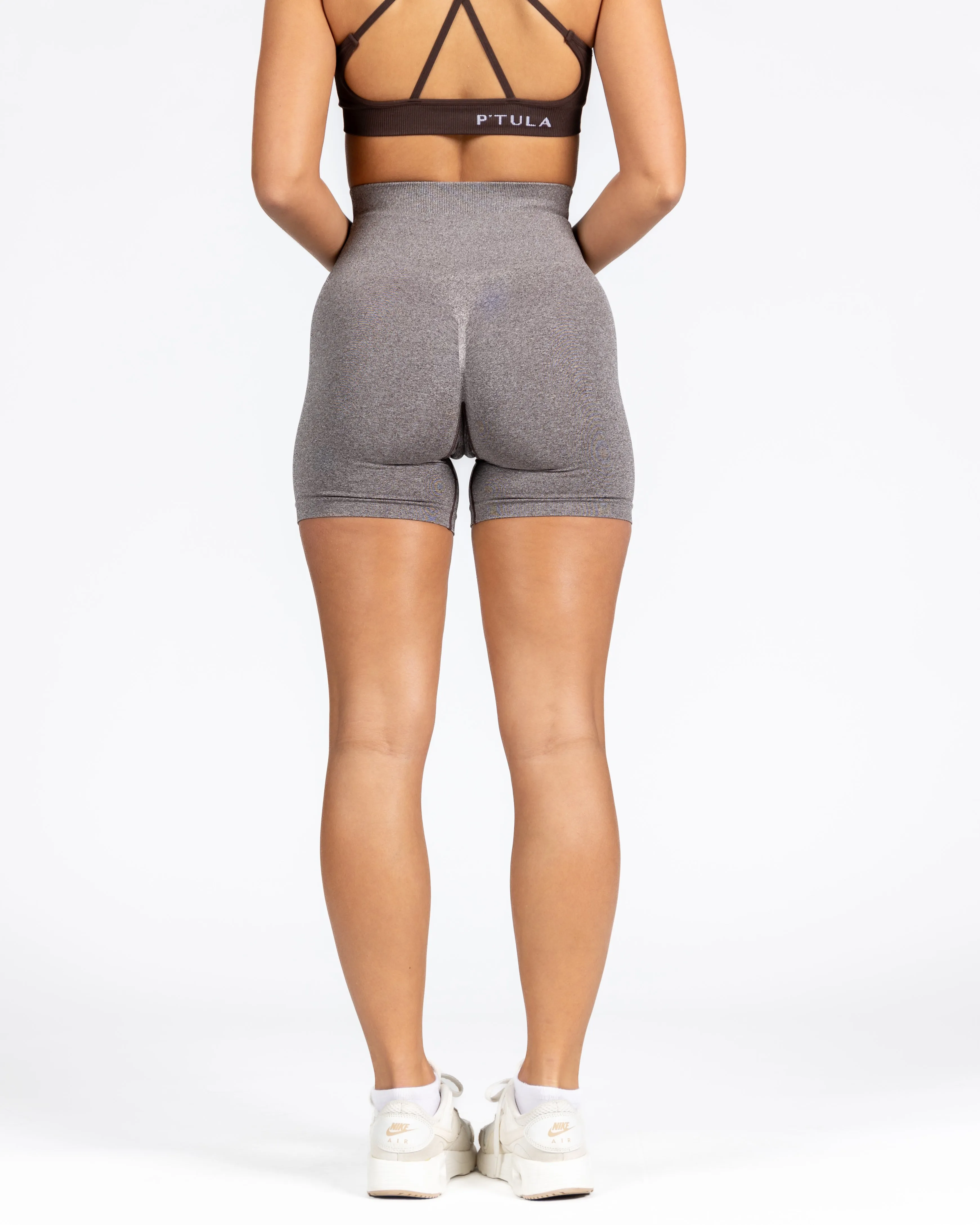 Seamless Short : 6