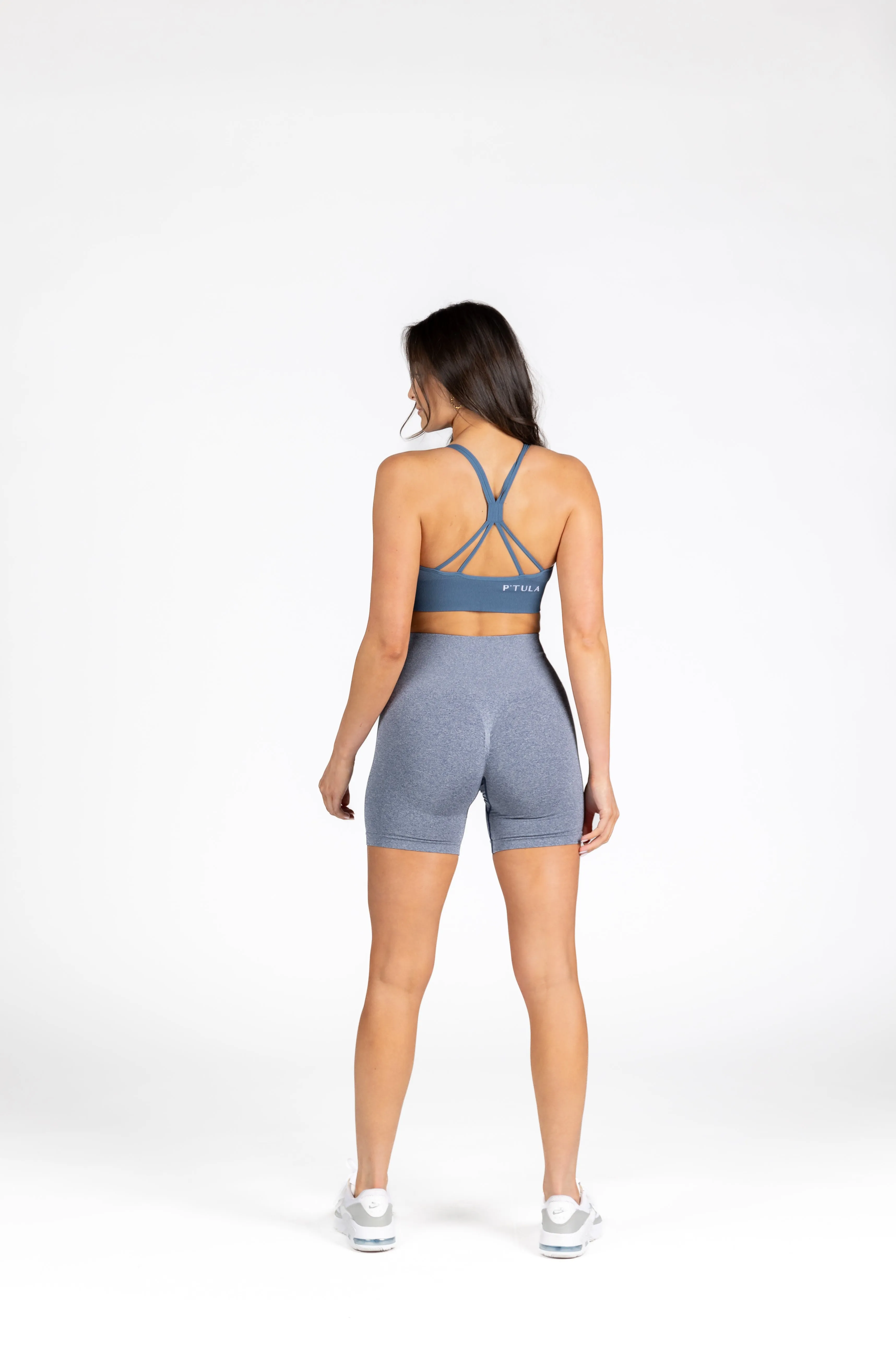 Seamless Short : 6