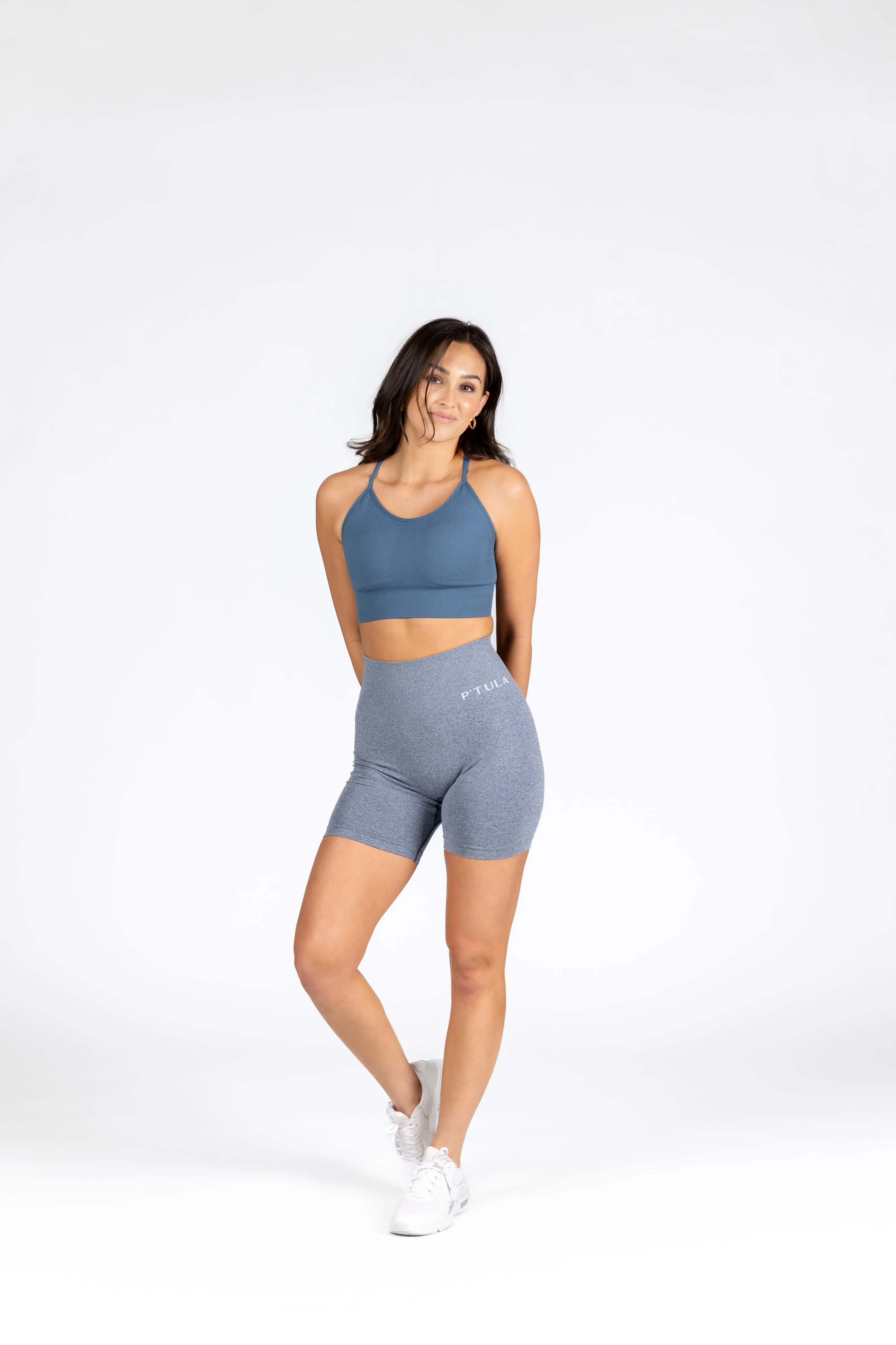 Seamless Short : 6