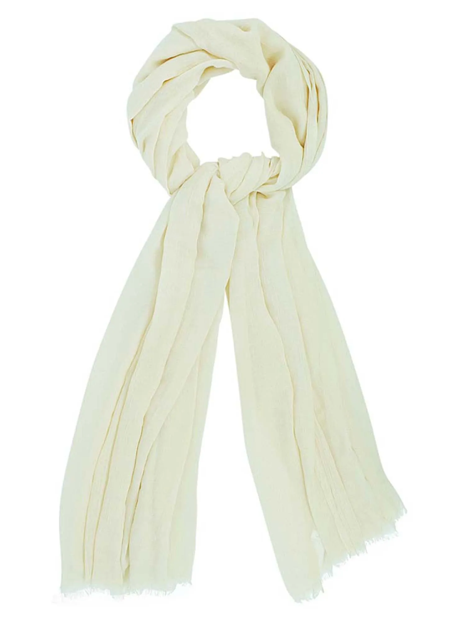 Sheer Oversize Lightweight Scarf Wrap