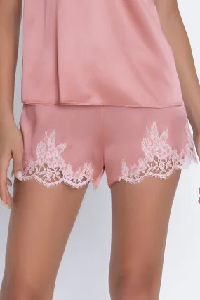 Splendeur Soie Short