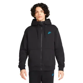 Sportswear Club Full-Zip Hoodie