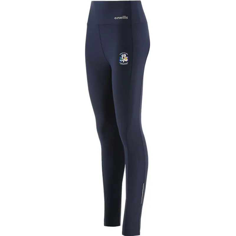 St. Dominics Riley Full Length Leggings