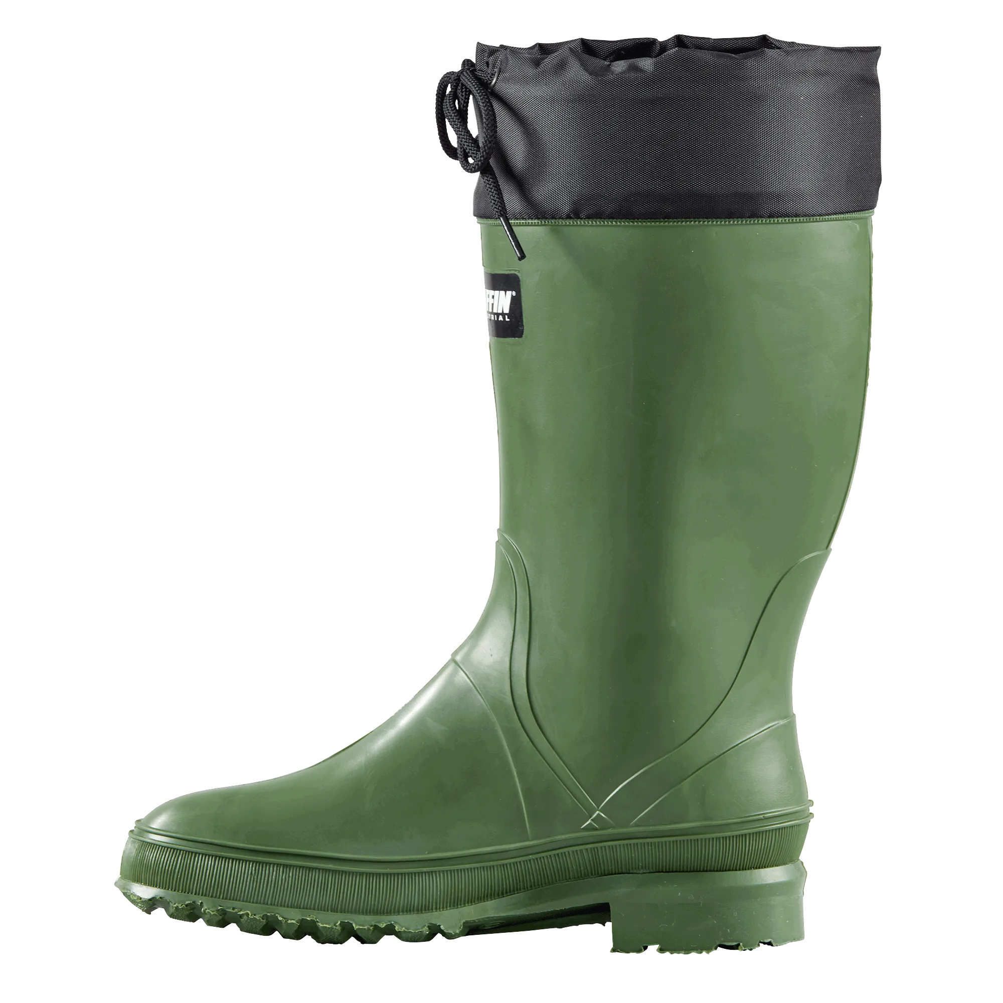 STORM (Safety Toe) | Women's Boot