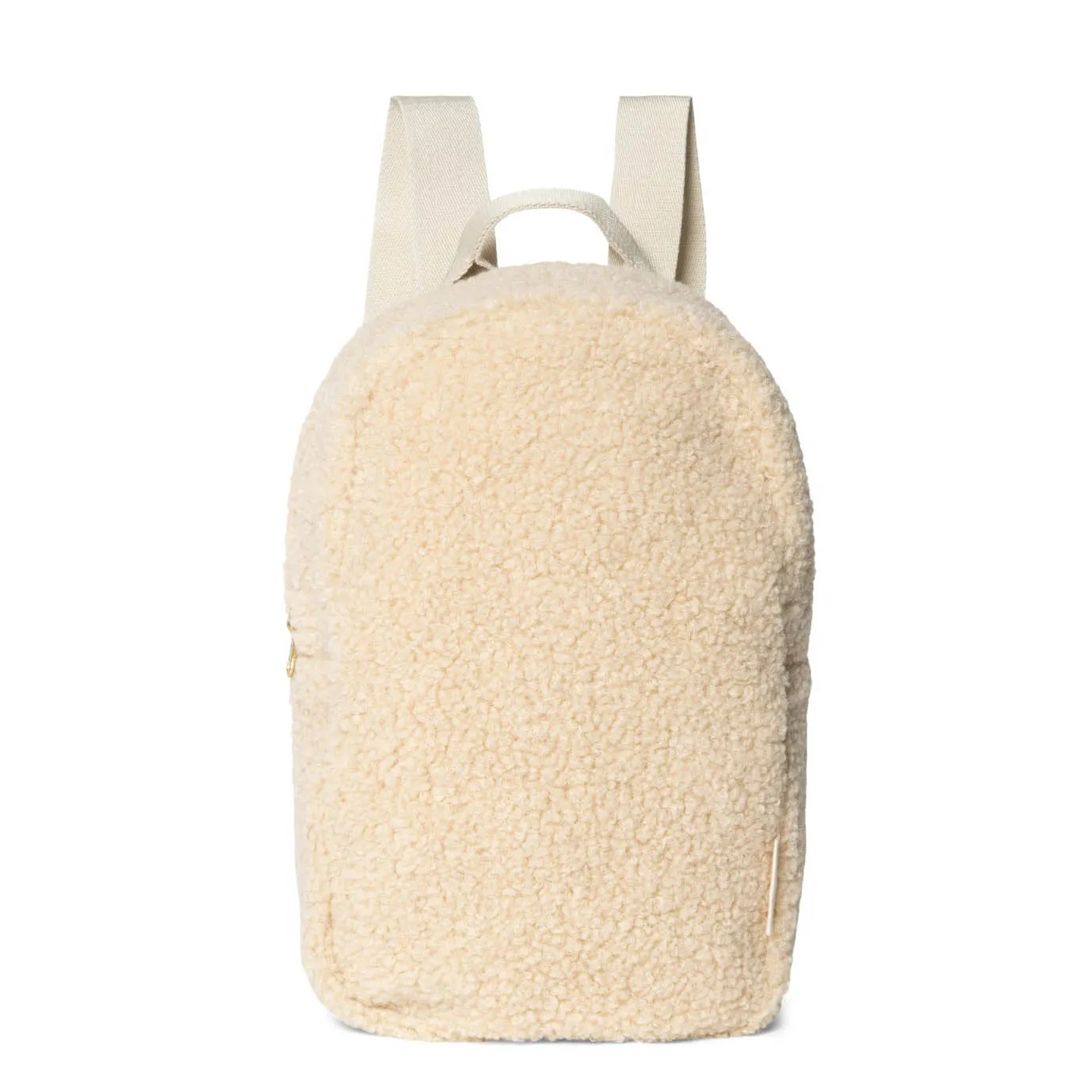 Studio Noo Teddy Mini Backpack - Ecru