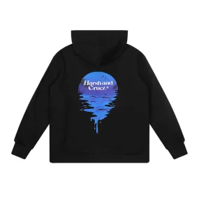 Sunset Beach Hoodie