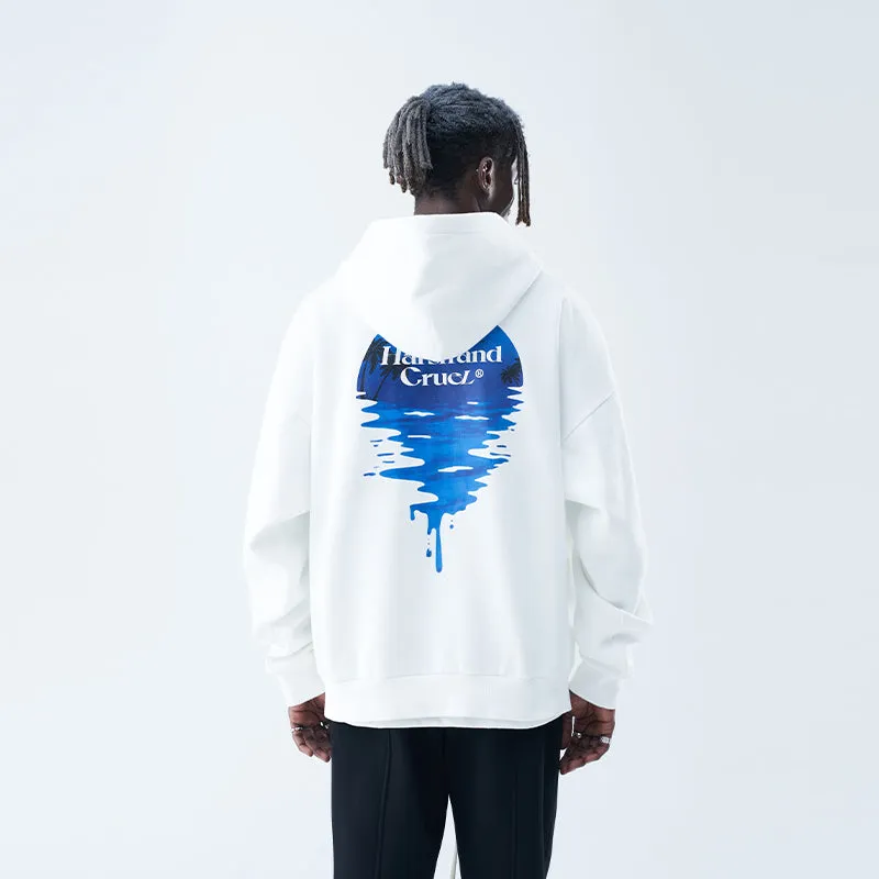 Sunset Beach Hoodie