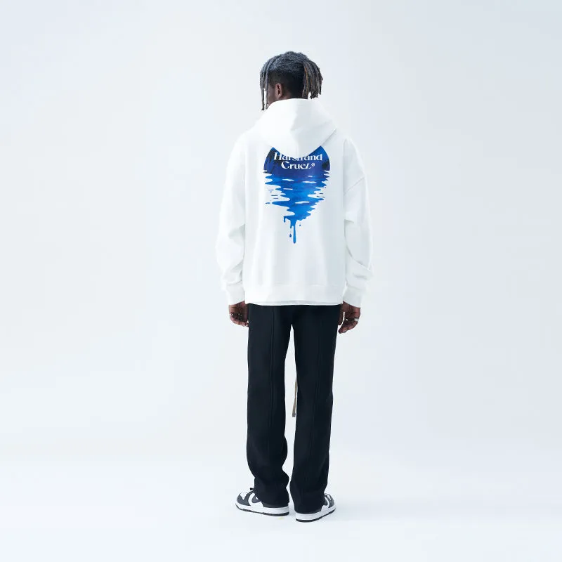 Sunset Beach Hoodie