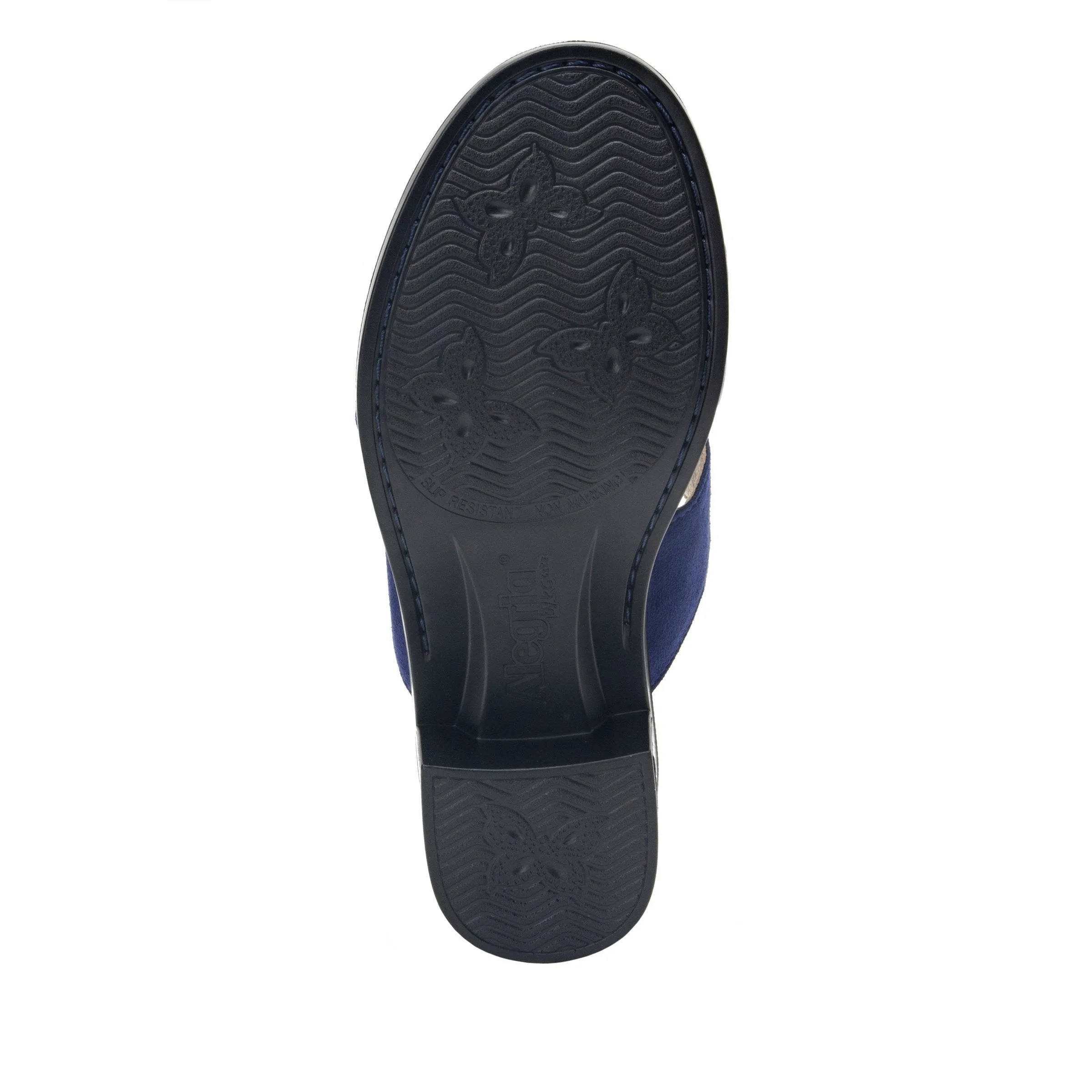 Tia Sapphire Sandal