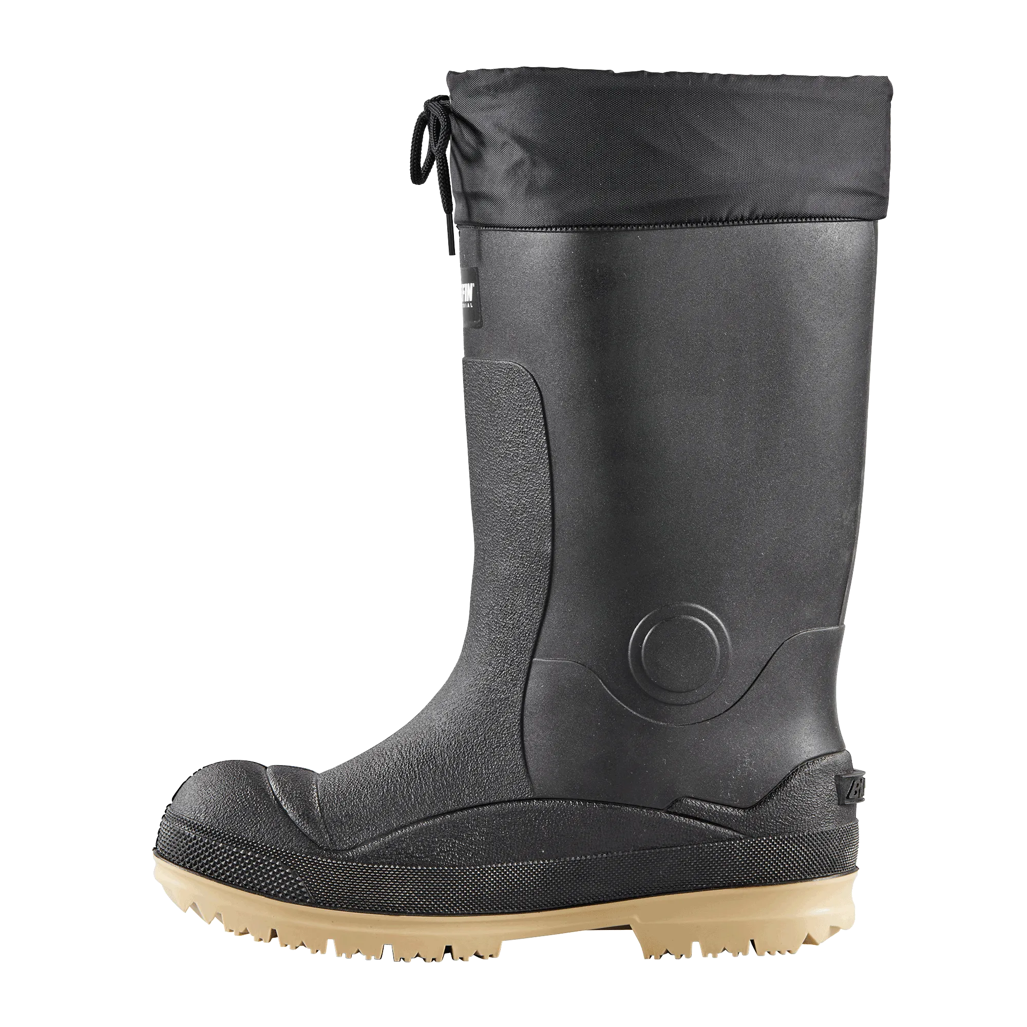 TITAN (Safety Toe & Plate) | Unisex Boot