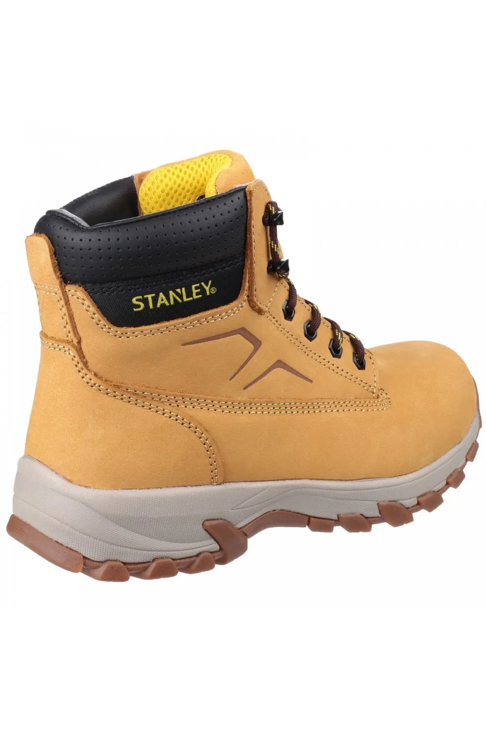 Tradesman Safety Boot