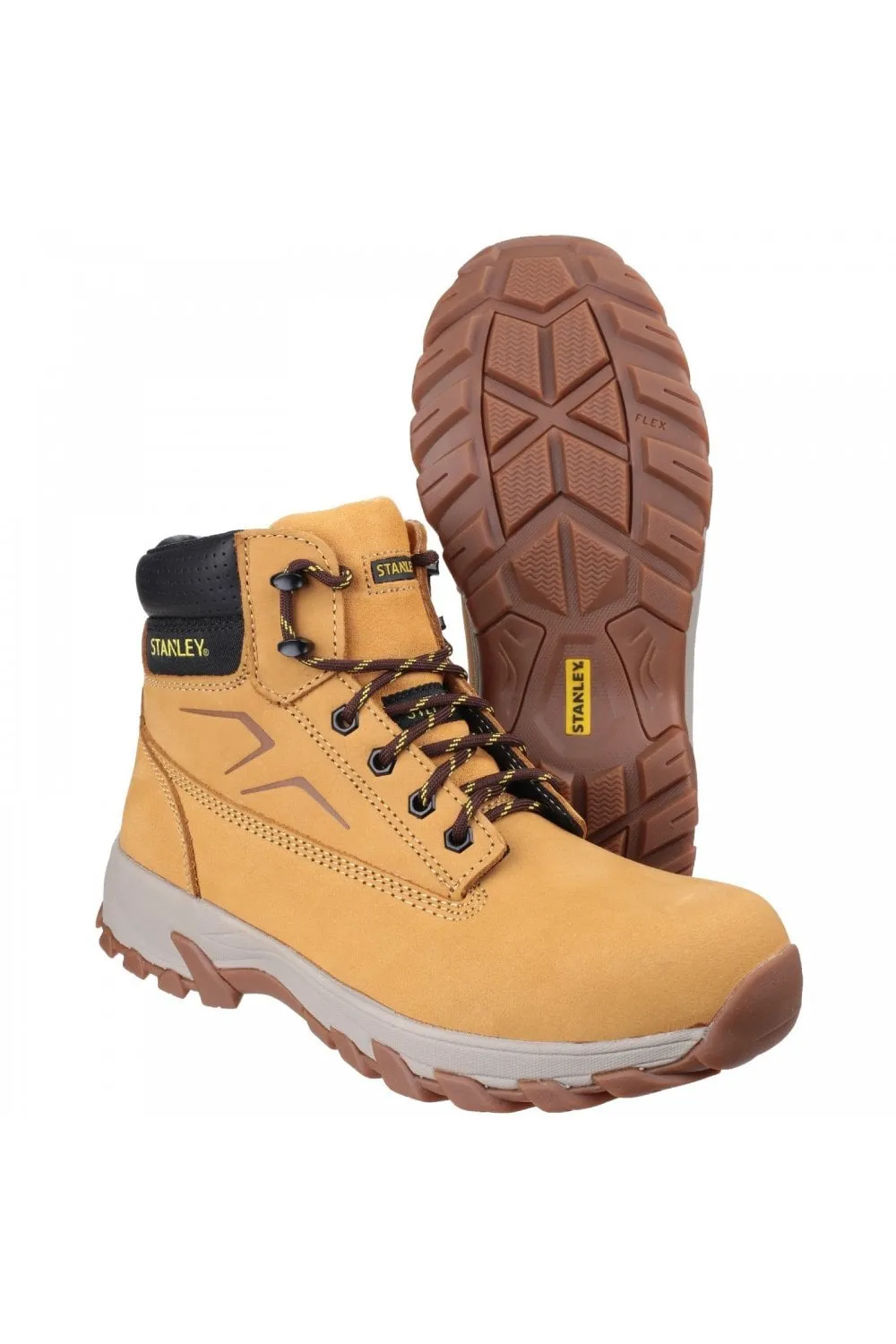 Tradesman Safety Boot