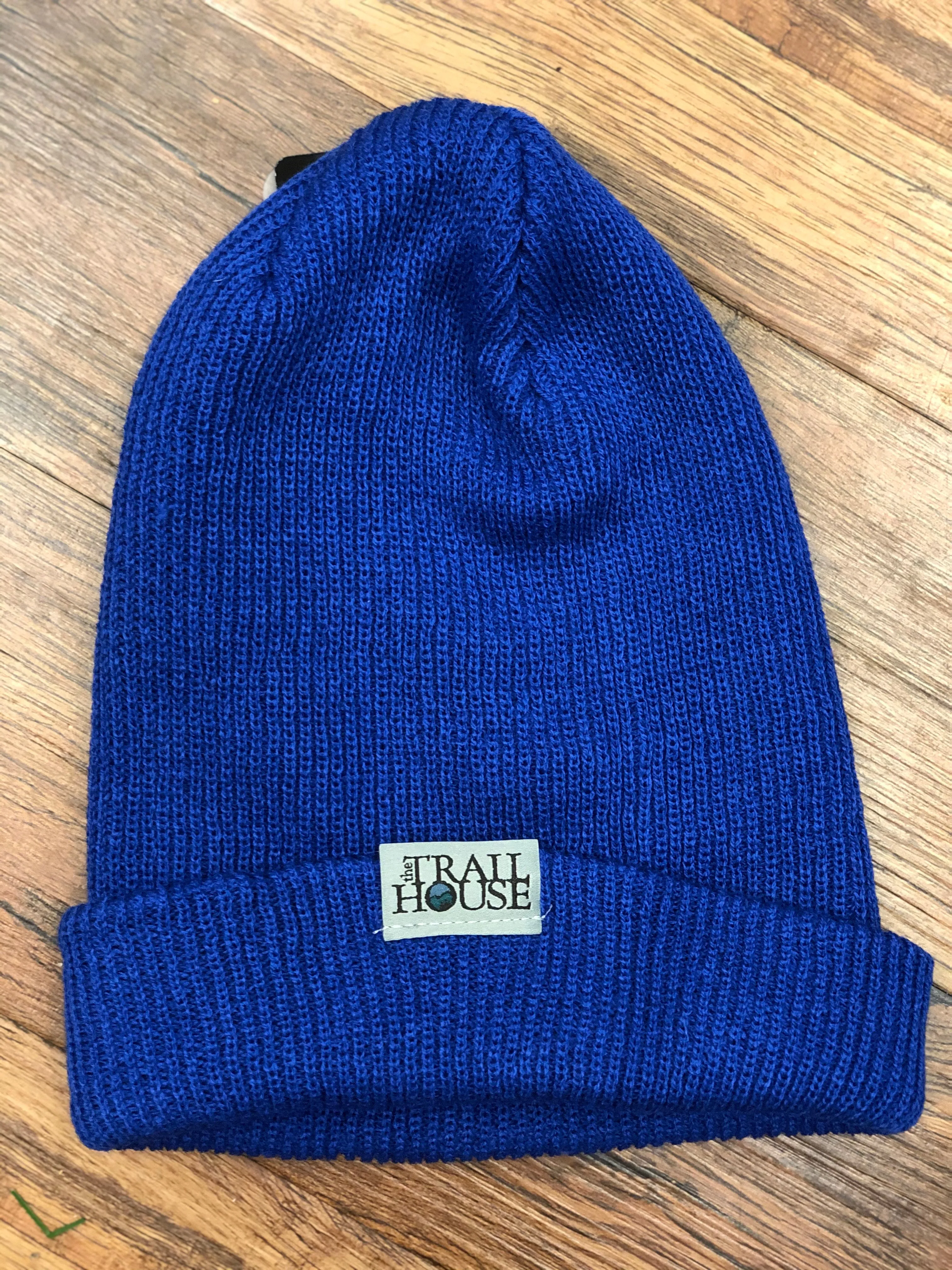 Trail House Beanies