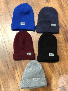 Trail House Beanies