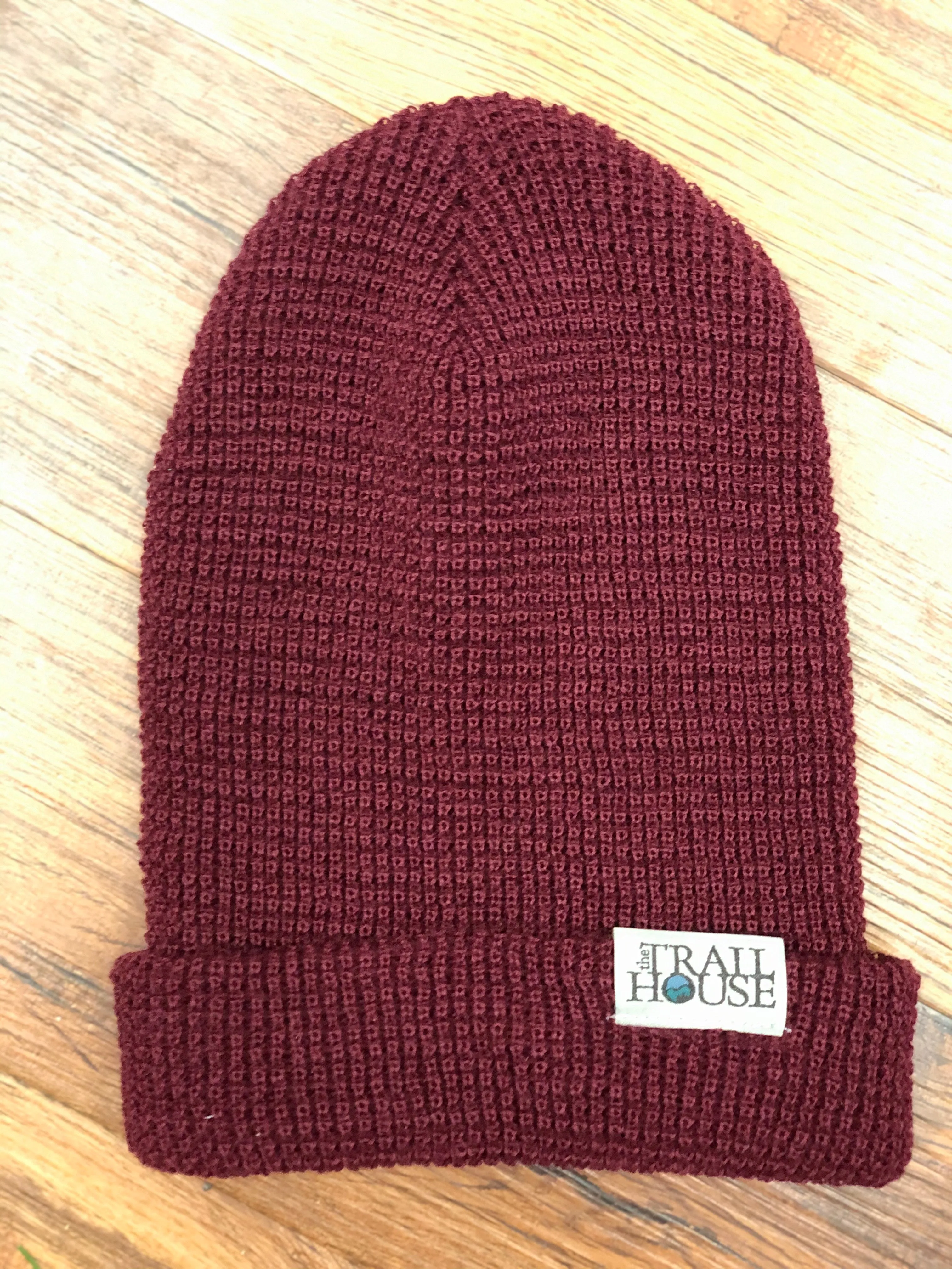 Trail House Beanies