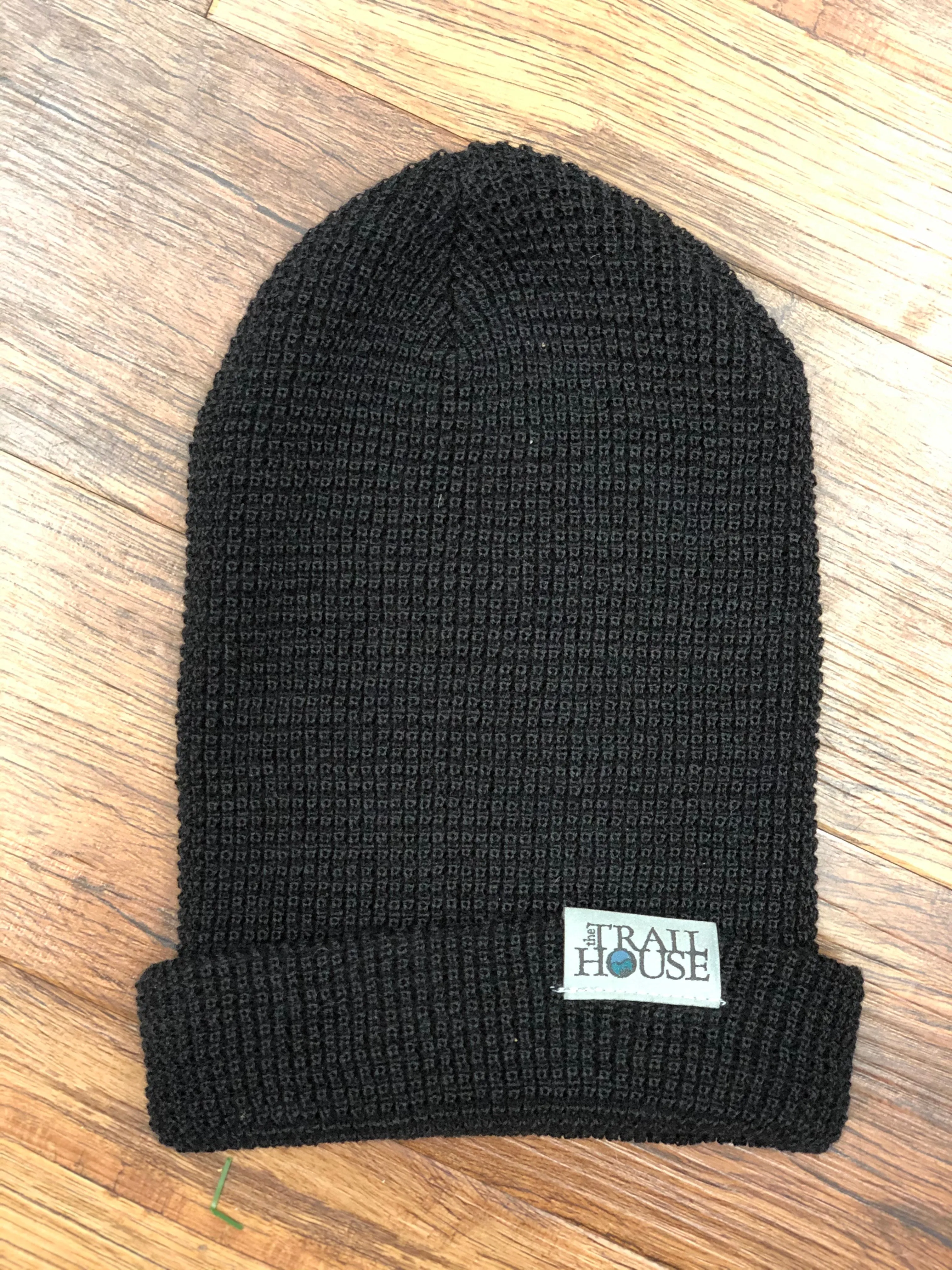 Trail House Beanies