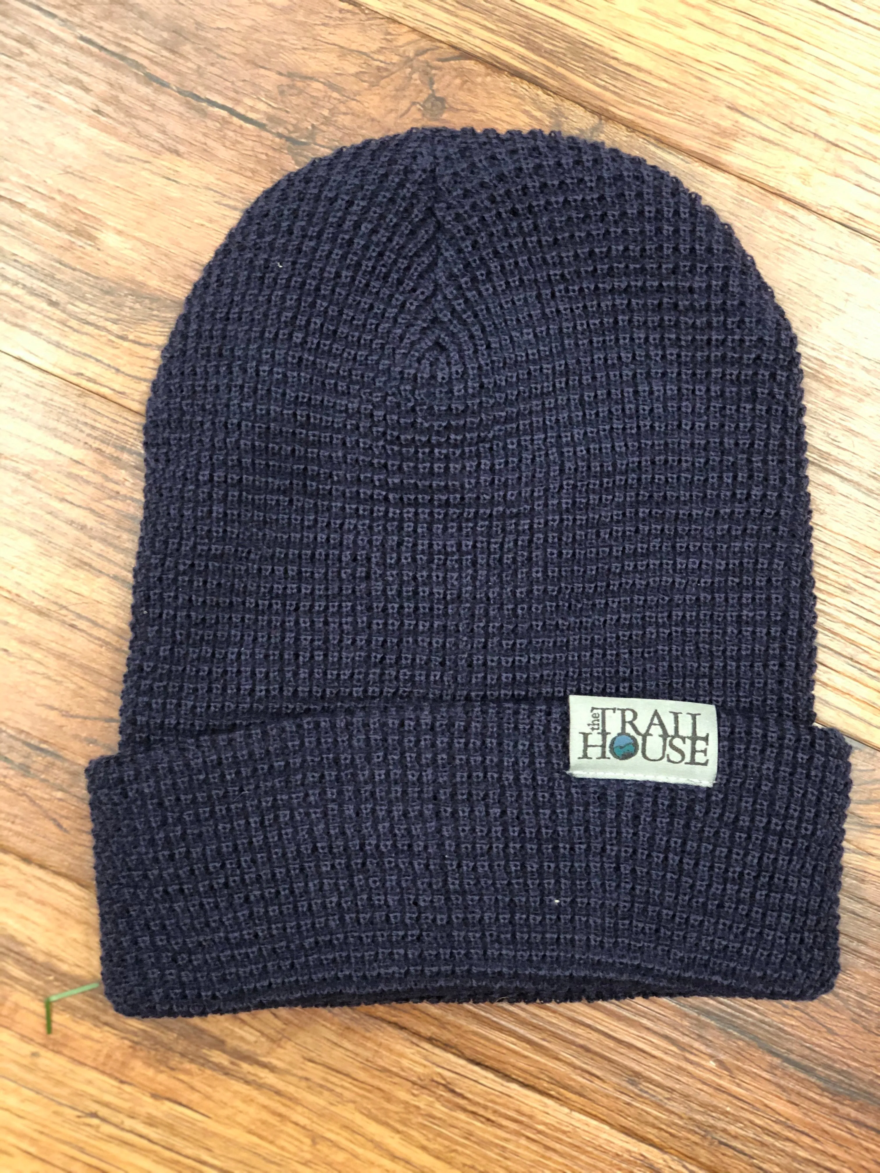 Trail House Beanies