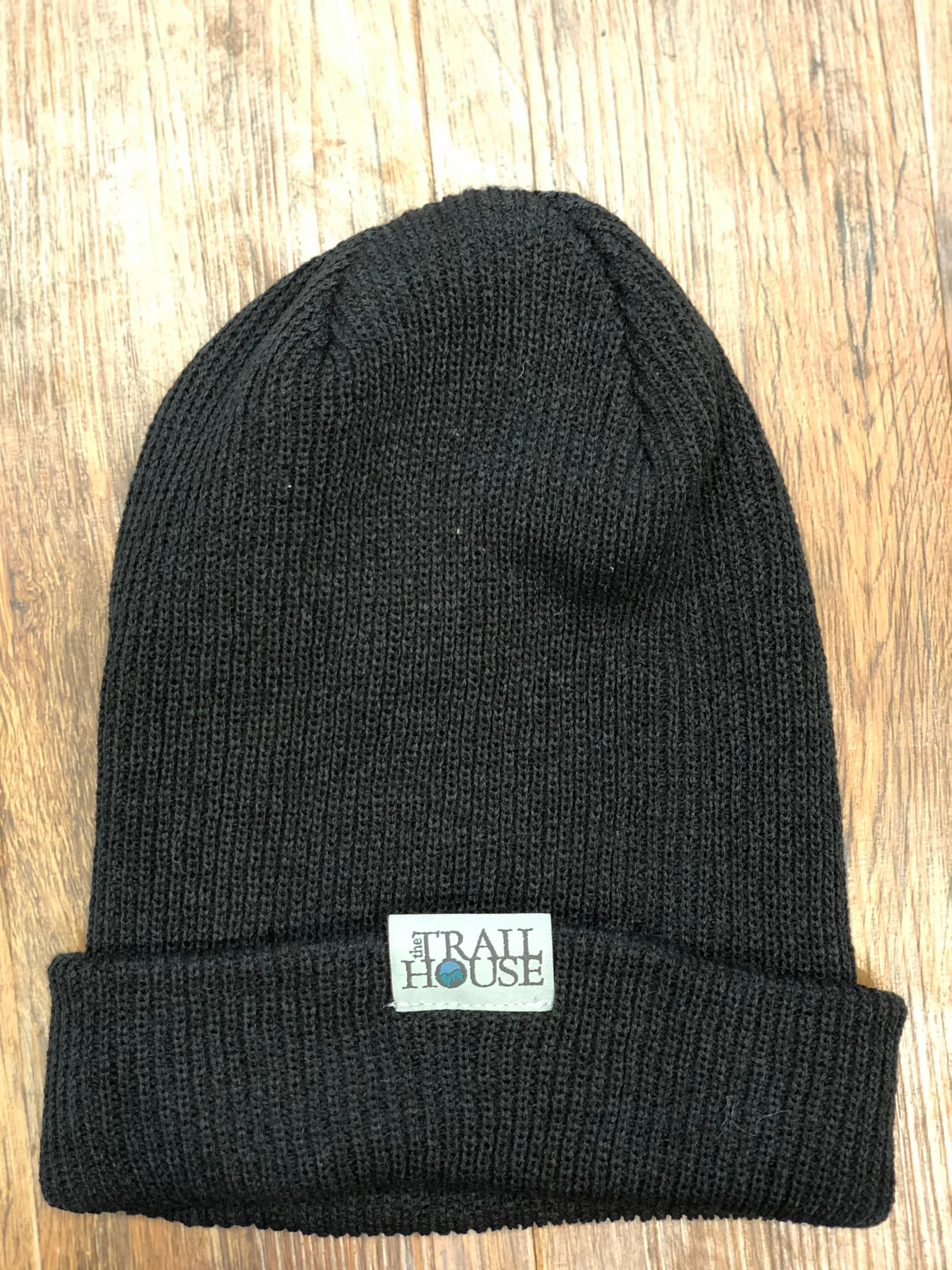 Trail House Beanies