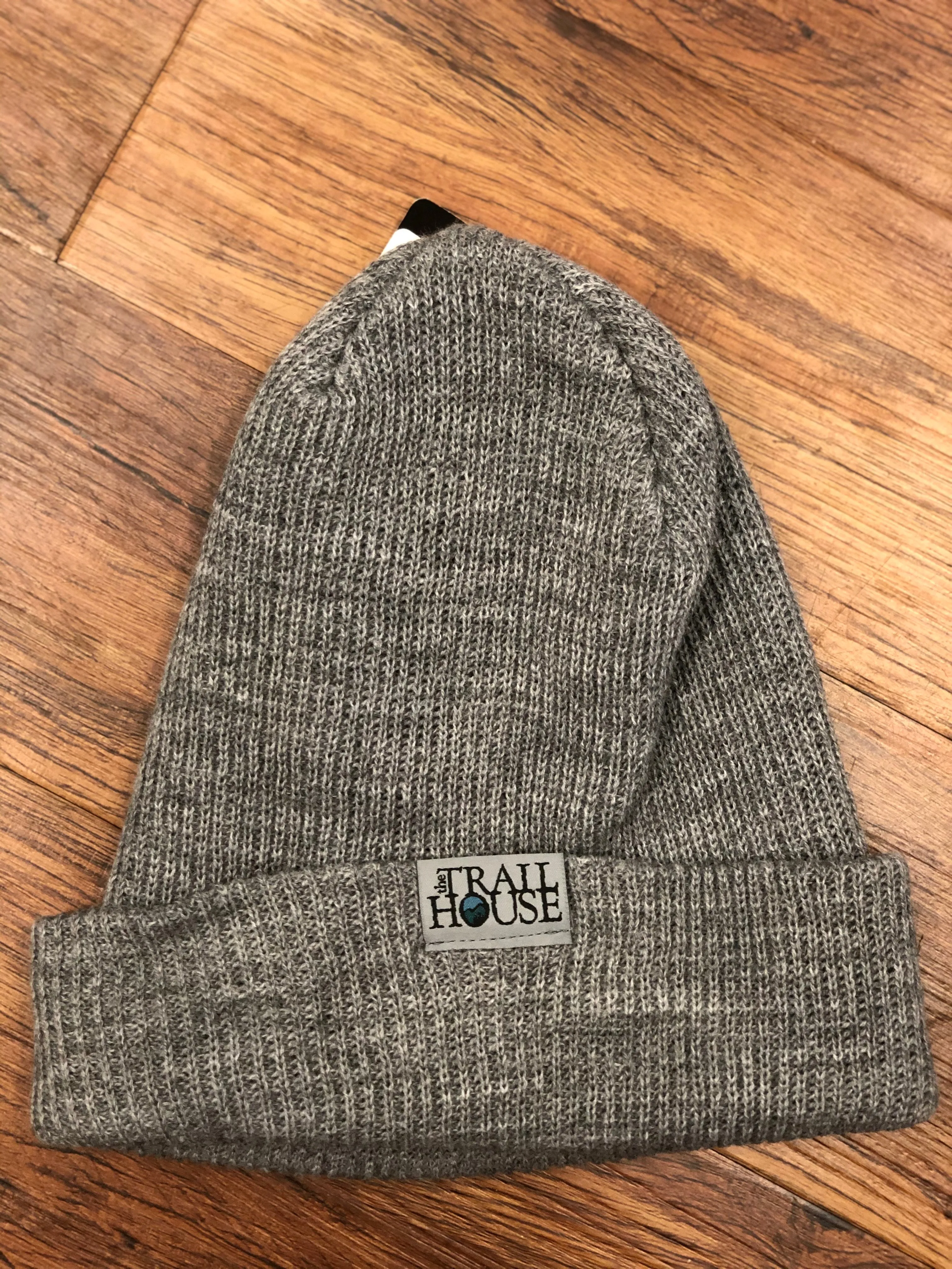 Trail House Beanies