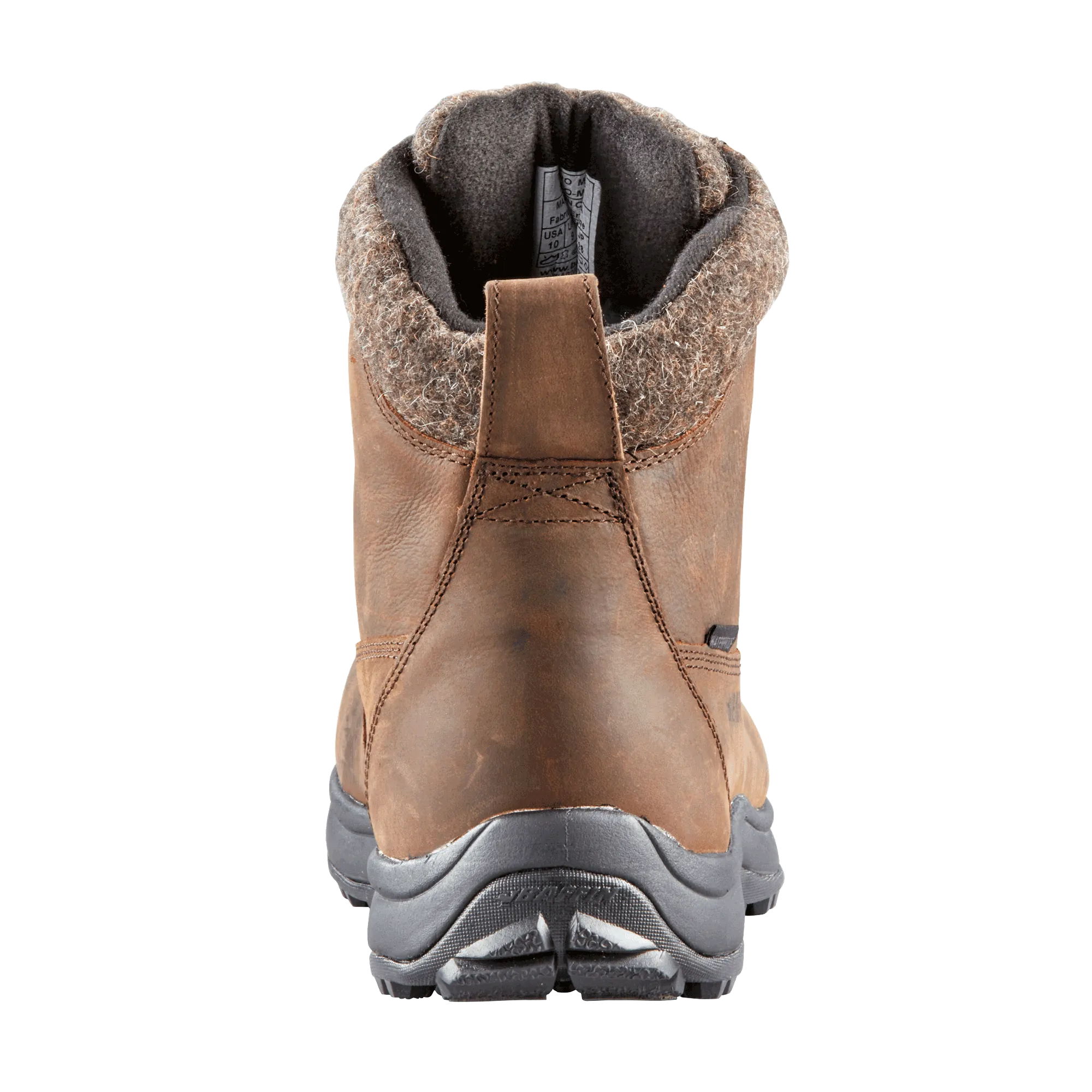 TRURO | Men's Boot