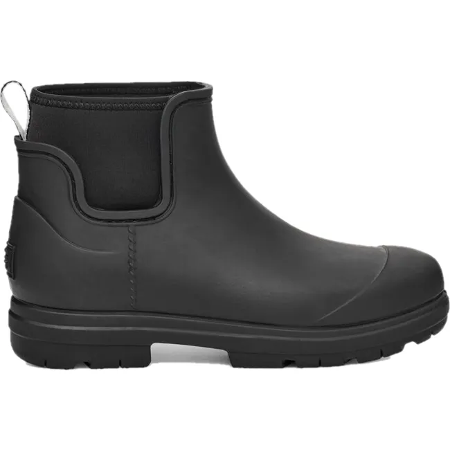 UGG Women's Droplet Waterproof Rain Boot