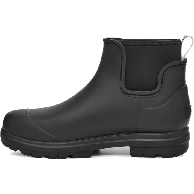 UGG Women's Droplet Waterproof Rain Boot