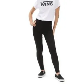 Vans Chalkboard Classic Womens Leggings - Black