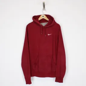 Vintage Nike Hoodie Medium