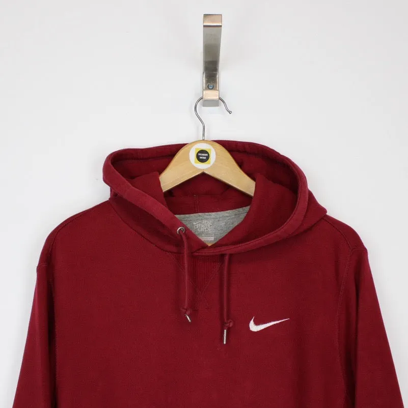 Vintage Nike Hoodie Medium