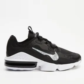 Warehouse SALE Air Max Infinity Women (Black)